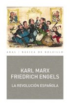 Papel La Revolución Española