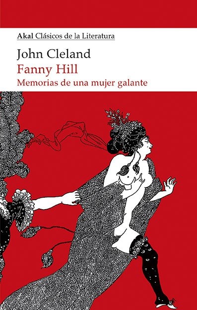 Papel Fanny Hill