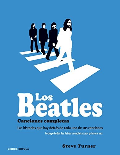 Papel Los Beatles. Canciones Completas