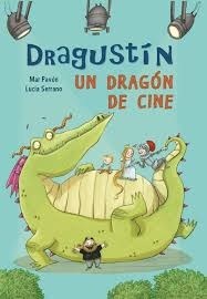 Papel Dragustin, Un Dragon De Cine
