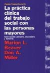 Papel Práctica Clínica Del Trabajo Social..