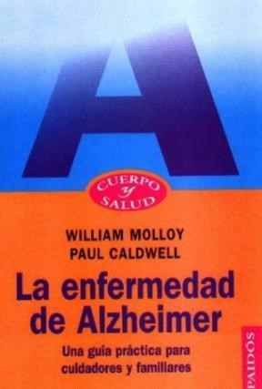 Papel La Enfermedad De Alzheimer