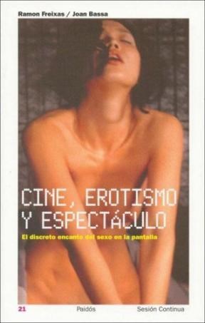 Papel Cine, Erotismo Y Espectaculo