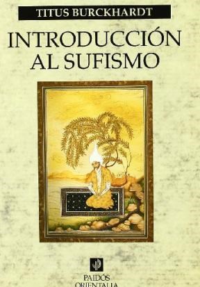 Papel Introducción Al Sufismo