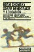 Papel Sobre Democracia Y Educación Vol. 2