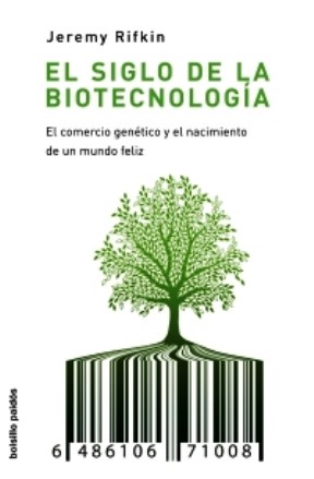 Papel El Siglo De La Biotecnología
