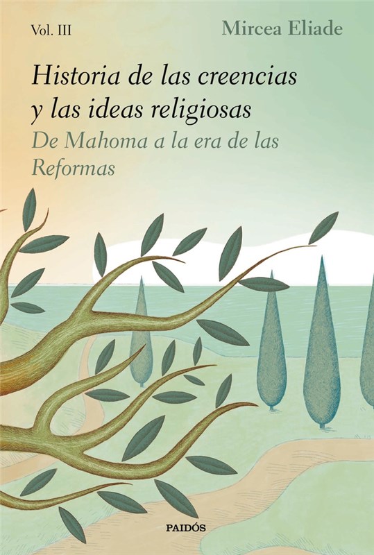 Papel Historia De Las Creencias Y Las Ideas Religiosas I