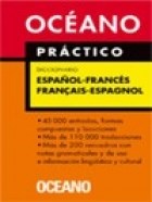 Papel Oceano Español - Frances  Practico