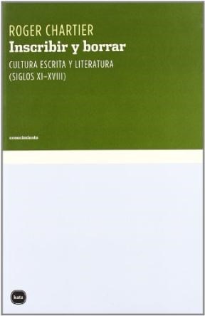 Papel Inscribir Y Borrar . Cultura Escrita Y Liter