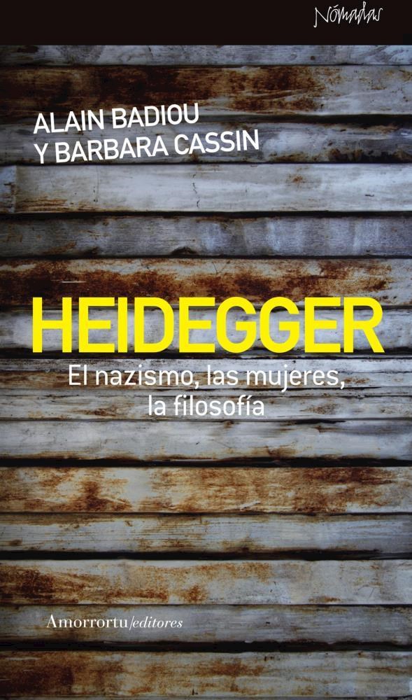 Papel Heidegger