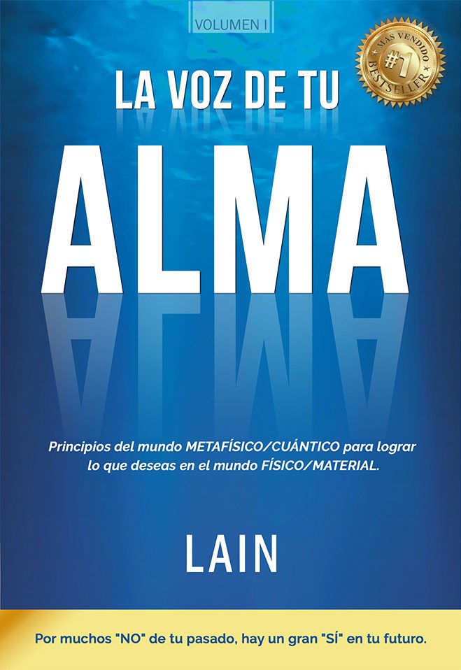 Papel La Voz De Tu Alma - Volumen 1