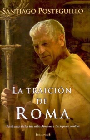 Papel La Traicion De Roma (Td)