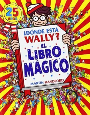 Papel Wallylibro Magico N. Edicion