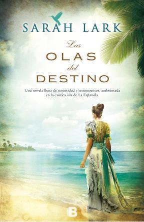 Papel Olas Del Destino (Bilogia Caribe 2)