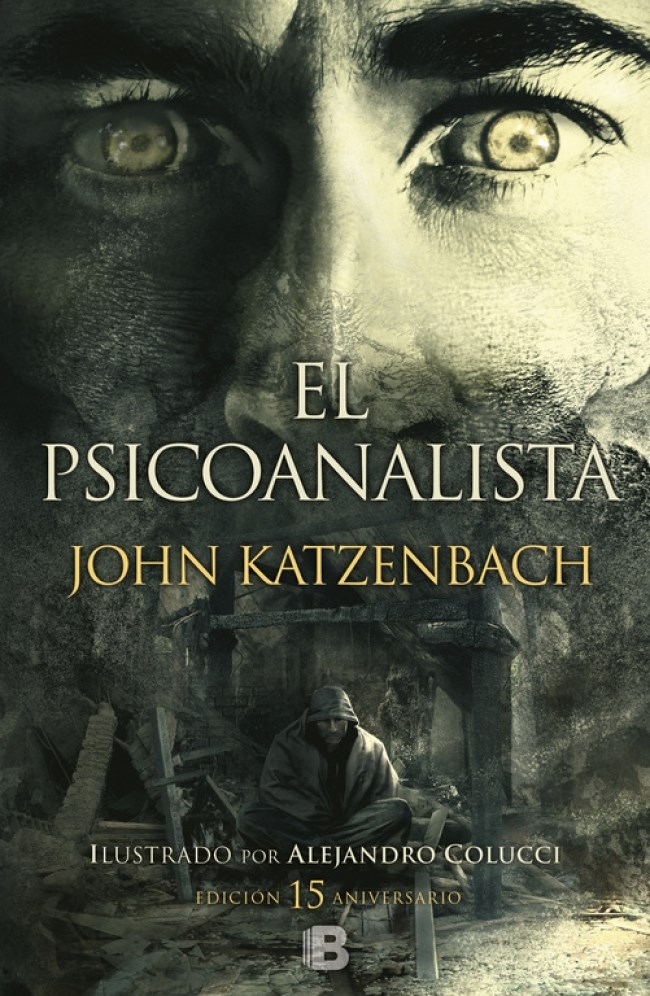 Papel Psicoanalista, El (Ed. Ilustrada)