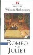 Papel Readers  Romeo And Juliet