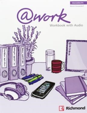 Papel @Work B1+ Workbook