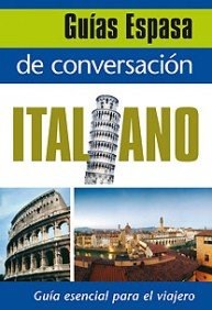 Papel Guía De Conversación Italiano