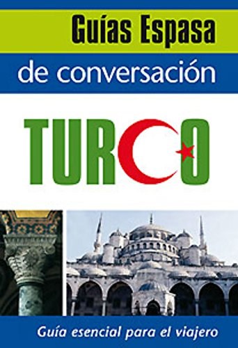 Papel Guía De Conversación Turco
