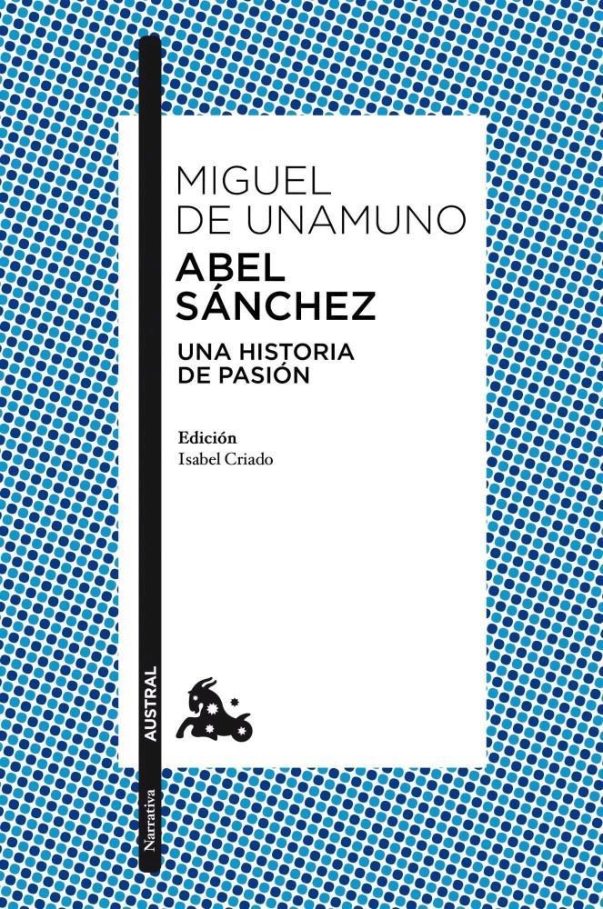 Papel Abel Sánchez