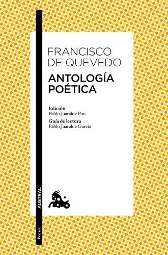 Papel Antología Poética
