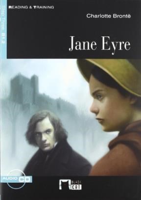 Papel Jane Eyre N/Ed.+ A/Cd - R&T 3