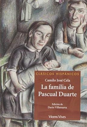 Papel Familia De Pascual Duarte,La