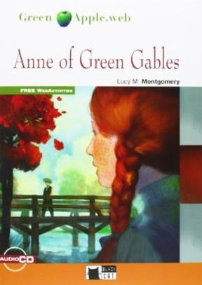 Papel Anne Of Green Gables - G.A.Starter + A/Cd