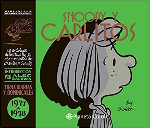 Papel Snoopy Y Carlitos 1977-1978 Nº 14/25