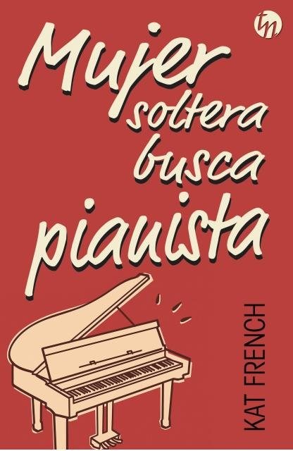 Papel Mujer Soltera Busca Pianista