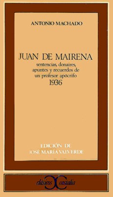 Papel Juan De Mairena