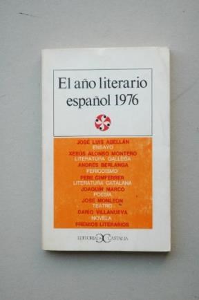 Papel Año Literario Español 1976, El