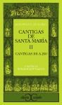 Papel Cantigas De Santa María, Ii