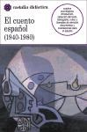 Papel Cuento Español 1940-80