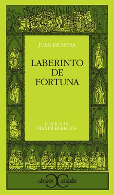 Papel Laberinto De Fortuna