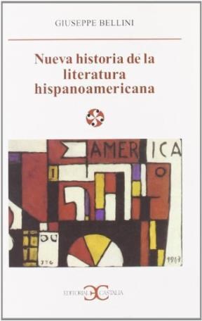 Papel Nueva Historia De La Literatura Hispanoamericana