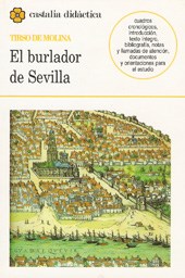 Papel Burlador De Sevilla, El