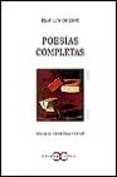 Papel Poesias Completas