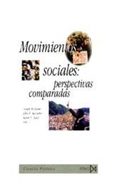 Papel Movimientos Sociales: Perspectivas Comparadas