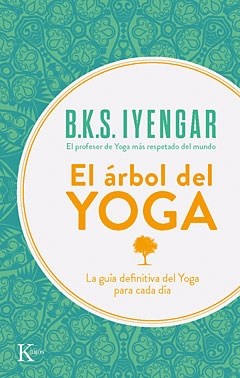 Papel El Arbol Del Yoga