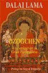 Papel Dzogchen . El Camino De La Gran Perfección