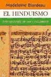 Papel El Hinduismo . Antropología De Una Civilización