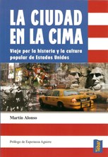 Papel La Ciudad En La Cima : Viaje Por La Historia