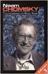 Papel Conversaciones Con Chomsky