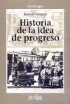 Papel Historia De La Idea De Progreso