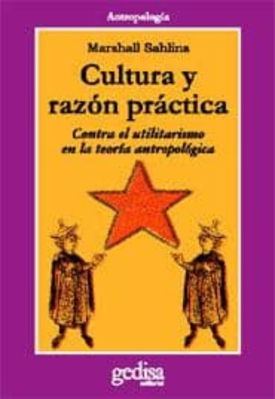 Papel Cultura Y Razón Práctica