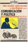 Papel Comunicacion Y Politica