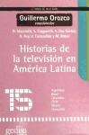 Papel Historias De La Television En America Latina