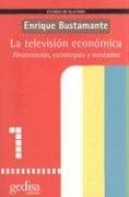 Papel La Television Economica