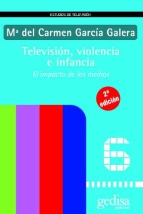 Papel Television, Violencia E Infancia
